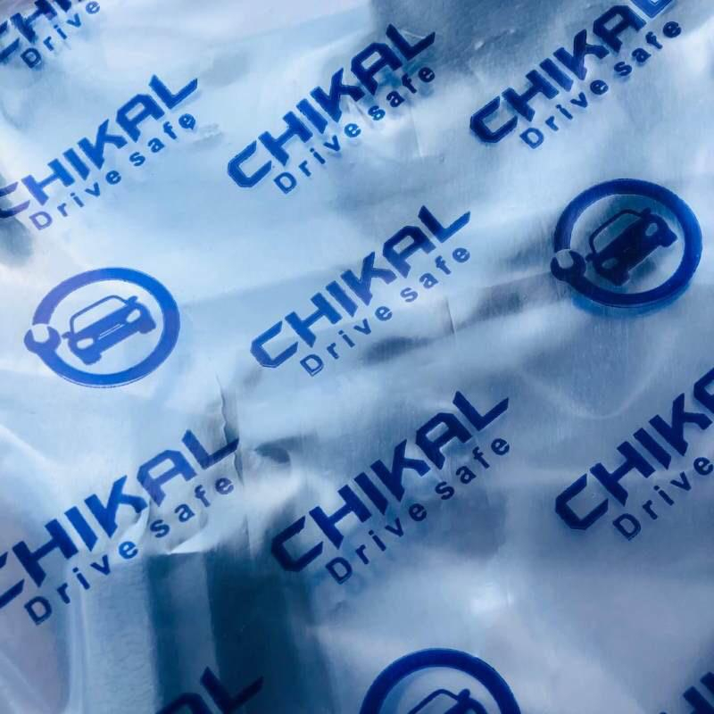دستگیره شیشه بالابر خودرو چیکال مدل P-176 مناسب برای پژو 405