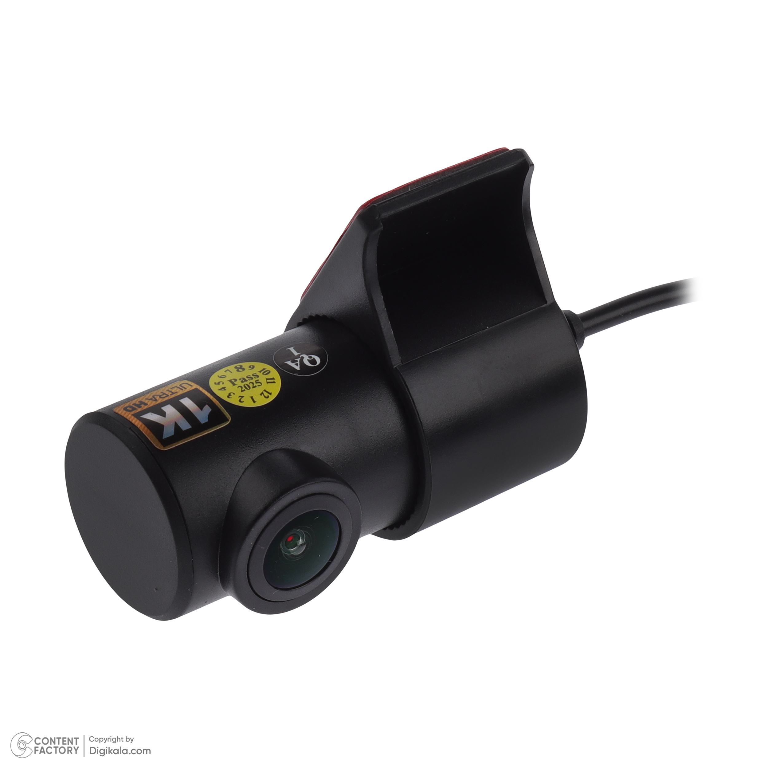 دوربین ثبت وقایع کلارو مدل CL-37 مجموعه 2 عددی