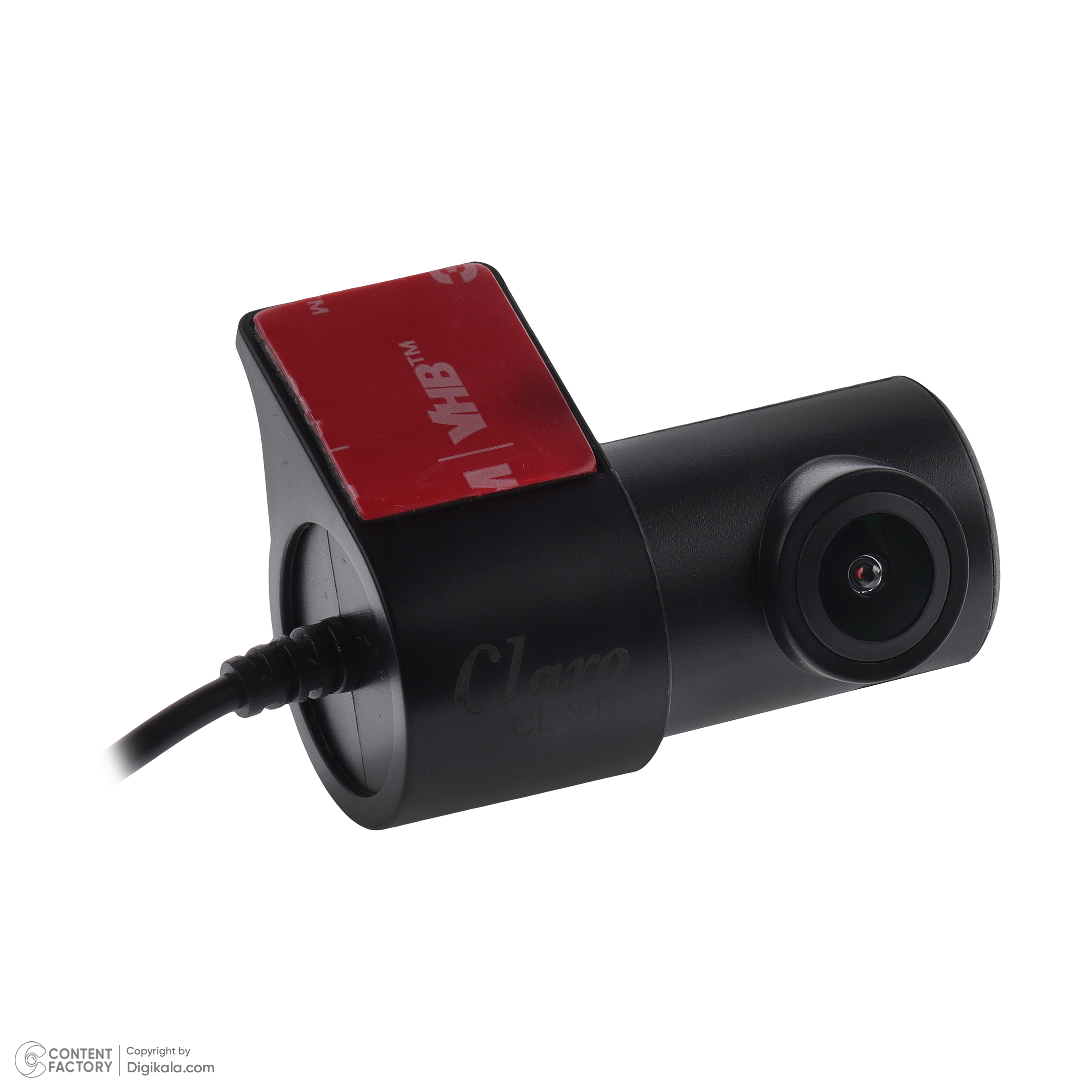 دوربین ثبت وقایع کلارو مدل CL-77 مجموعه 2 عددی