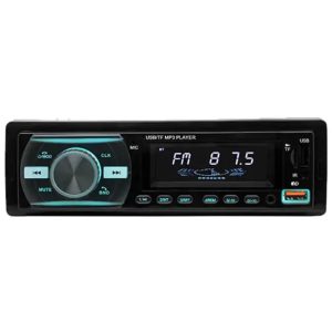 پخش کننده خودرو مدل ضبط bt920