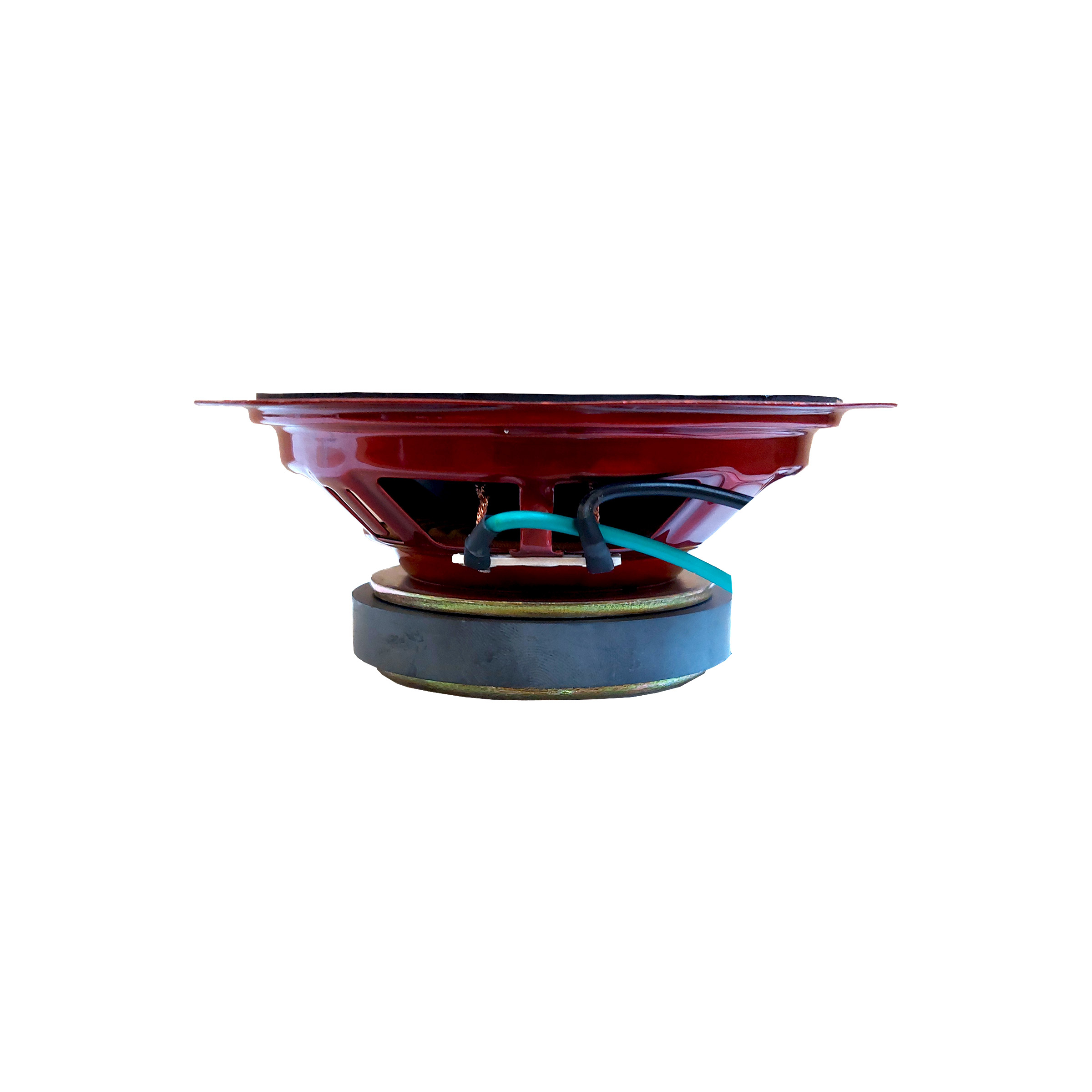 میدرنج پشت خودرو ساووی مدل SV-4M سایز 4 اینچ بسته 2 عددی