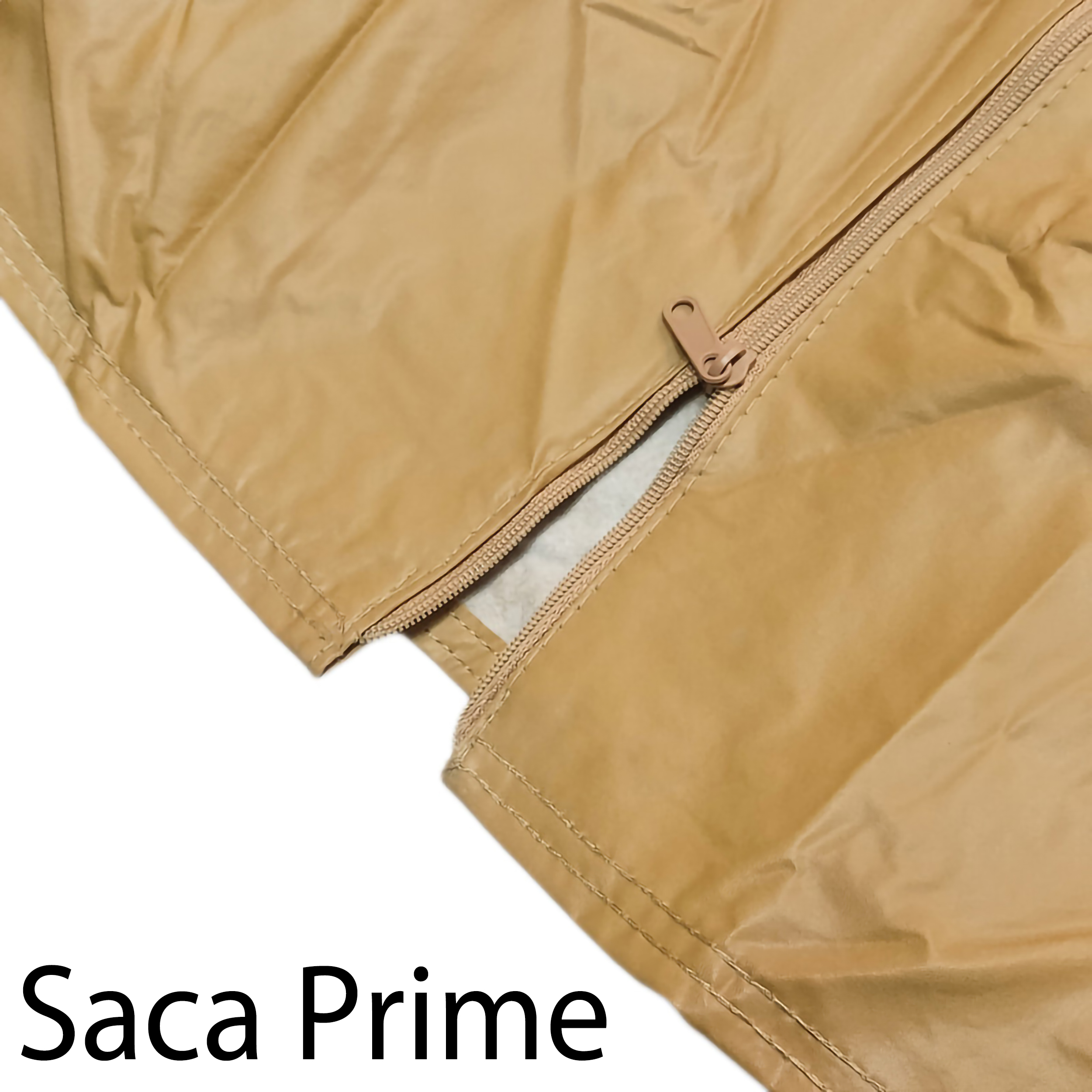 چادر خودرو ساکا مدل Saca Prime مناسب برای برلیانس H330