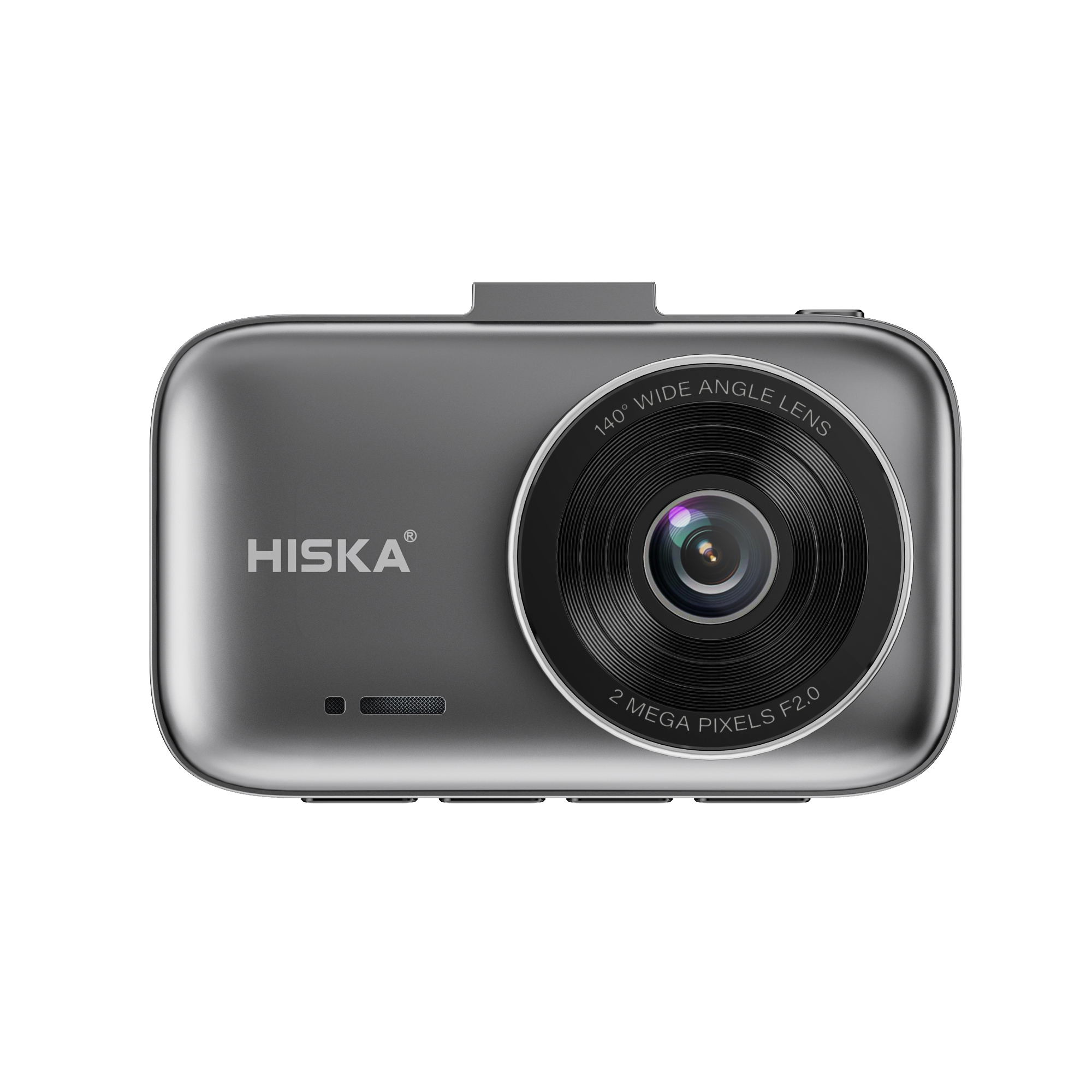 دوربین ثبت وقایع خودرو هیسکا مدل HR-94