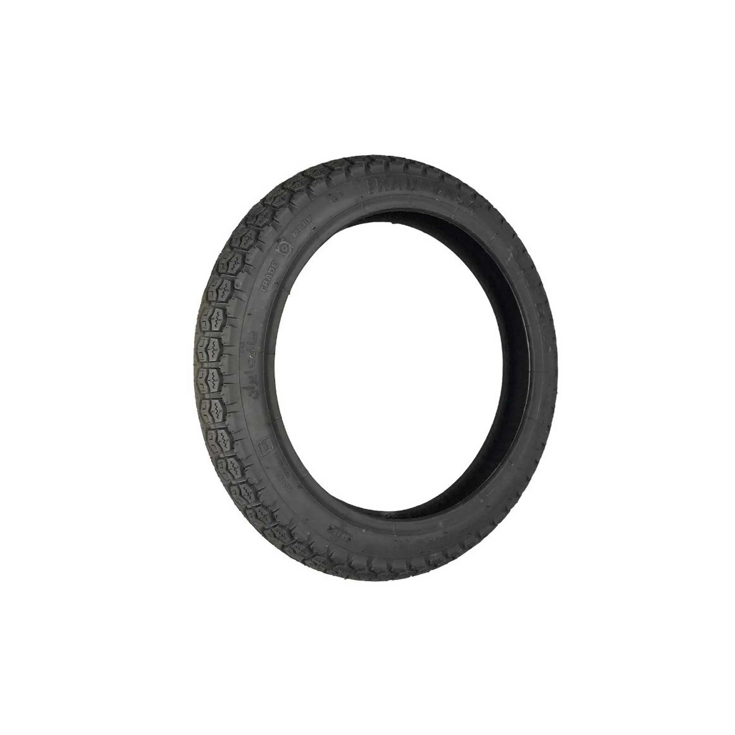 لاستیک موتور سیکلت مدل 317-300 مناسب برای هندا 125