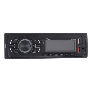 پخش کننده خودرو کلارو مدل CL-1602