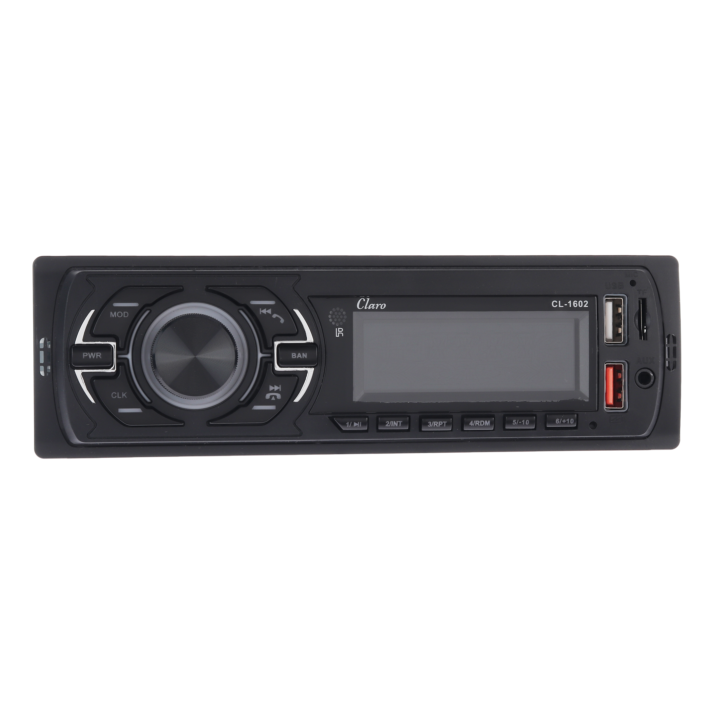 پخش کننده خودرو کلارو مدل CL-1602