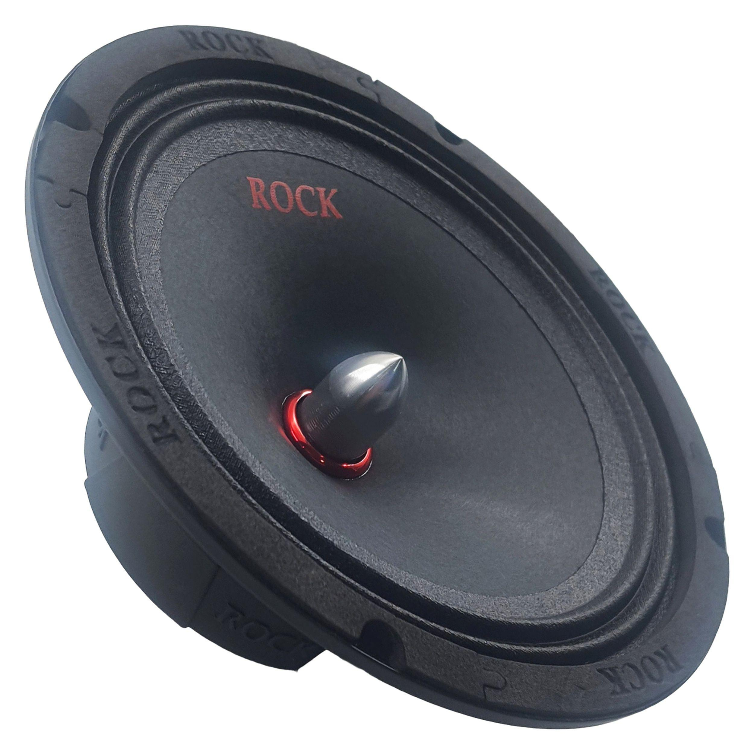میدرنج خودرو راک مدل RJ-6600 بسته دو عددی
