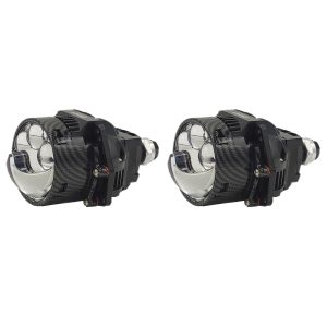 لنز چراغ جلو زیمر مدل L30-PRO3 BI-LED بسته دو عددی