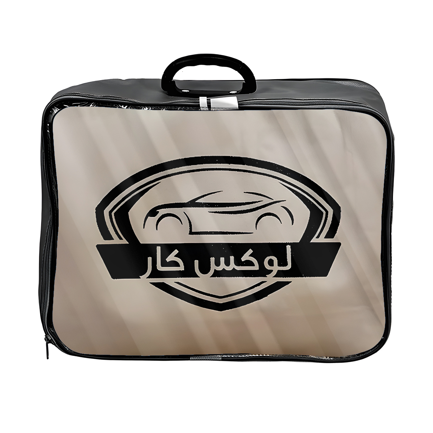 چادر خودرو لوکس کار مدل ضدآب مناسب برای پژو 206