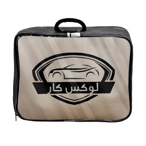 چادر خودرو لوکس کار مدل ضدآب مناسب برای چانگان CS55 پلاس