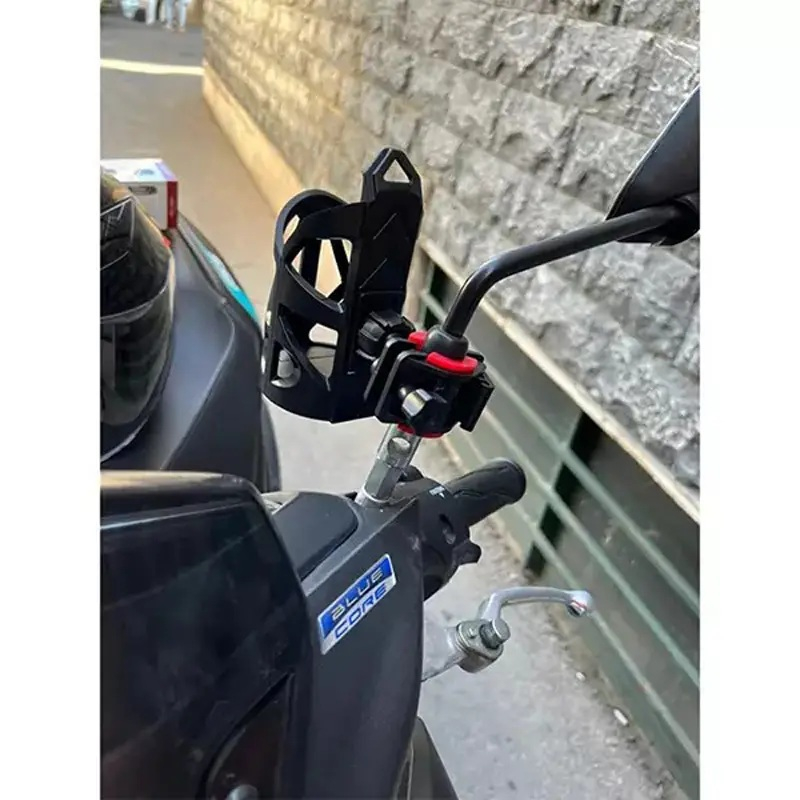 نگهدارنده و جالیوانی موتور سیکلت وارون مدل W-121