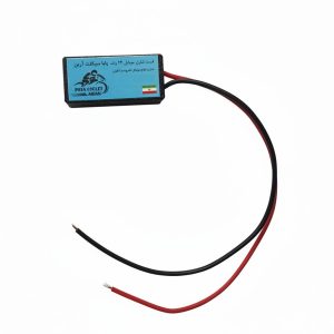 فست شارژر موبایل پایاسیکلت مدل 24W
