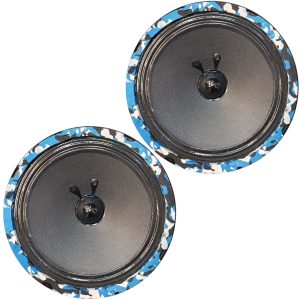 میدرنج خودرو وویس من مدل V-66 بسته دو عددی