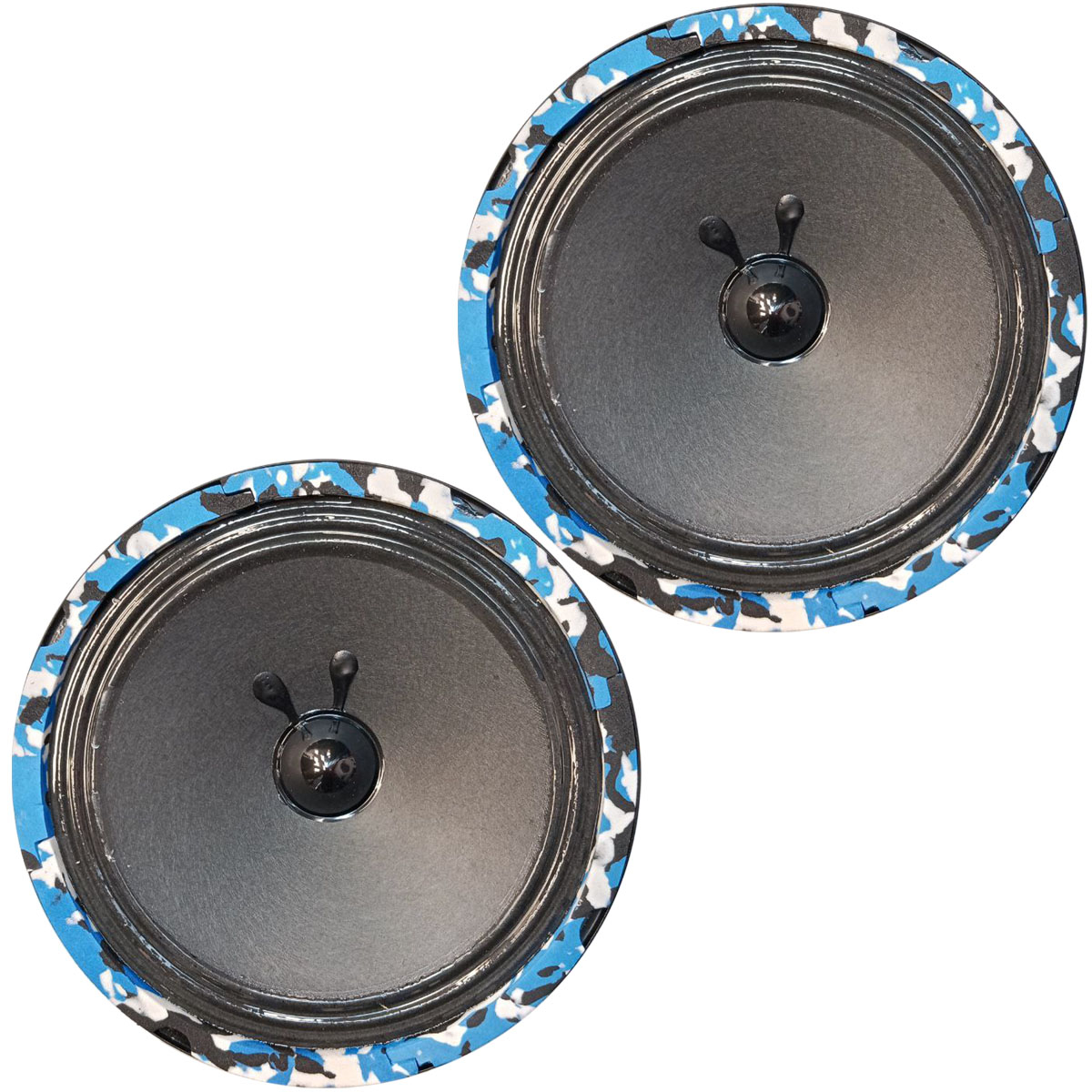 میدرنج خودرو وویس من مدل V-66 بسته دو عددی