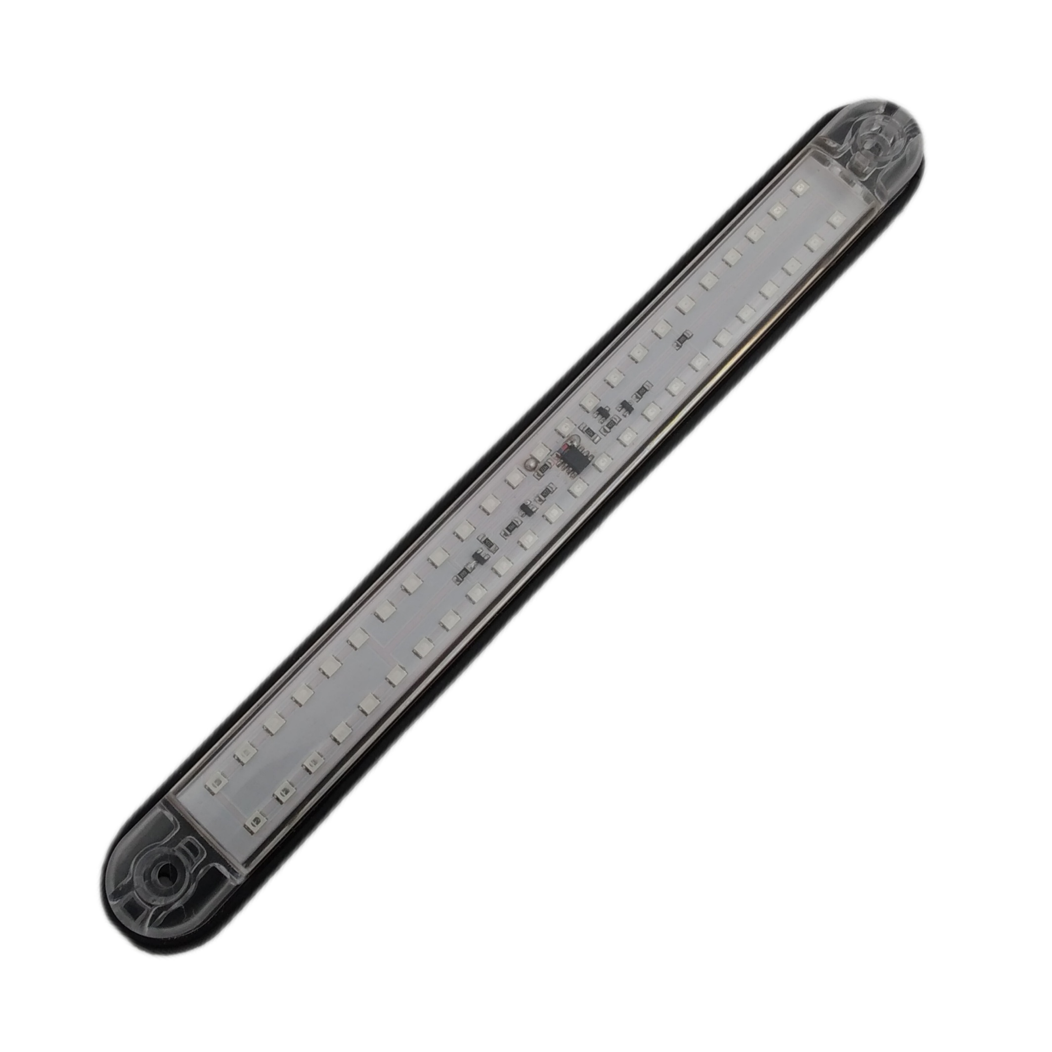 چراغ فدرالی خودرو کد R-B_12v