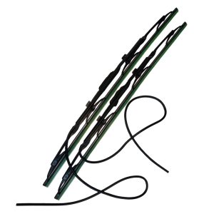 تیغه برف پاکن وی ام ان مدل DB405 مناسب برای پژو 405 و پرشیا بسته 2 عددی