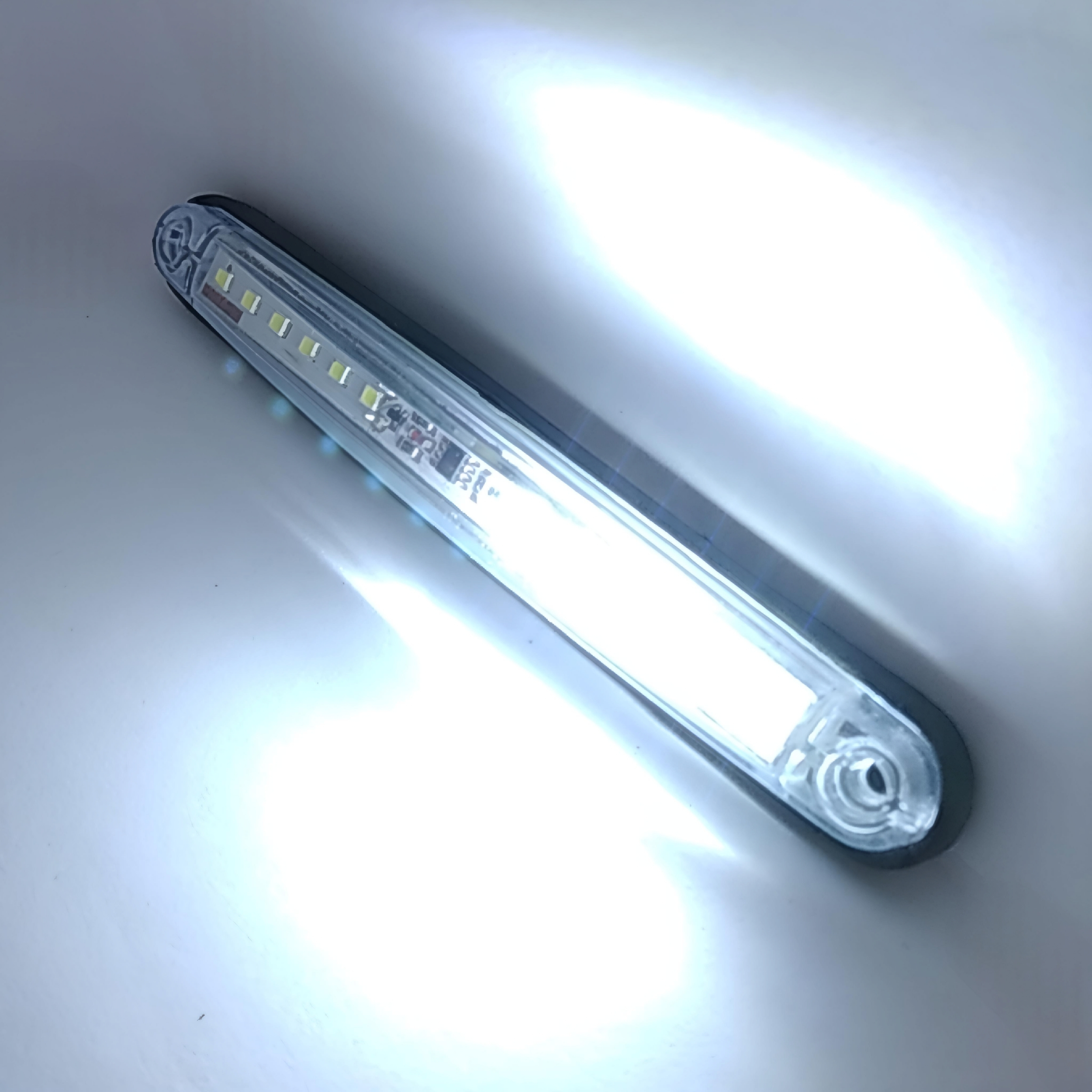 چراغ فدرالی خودرو مدل فلاشر پلیسی کد 206_12v_w