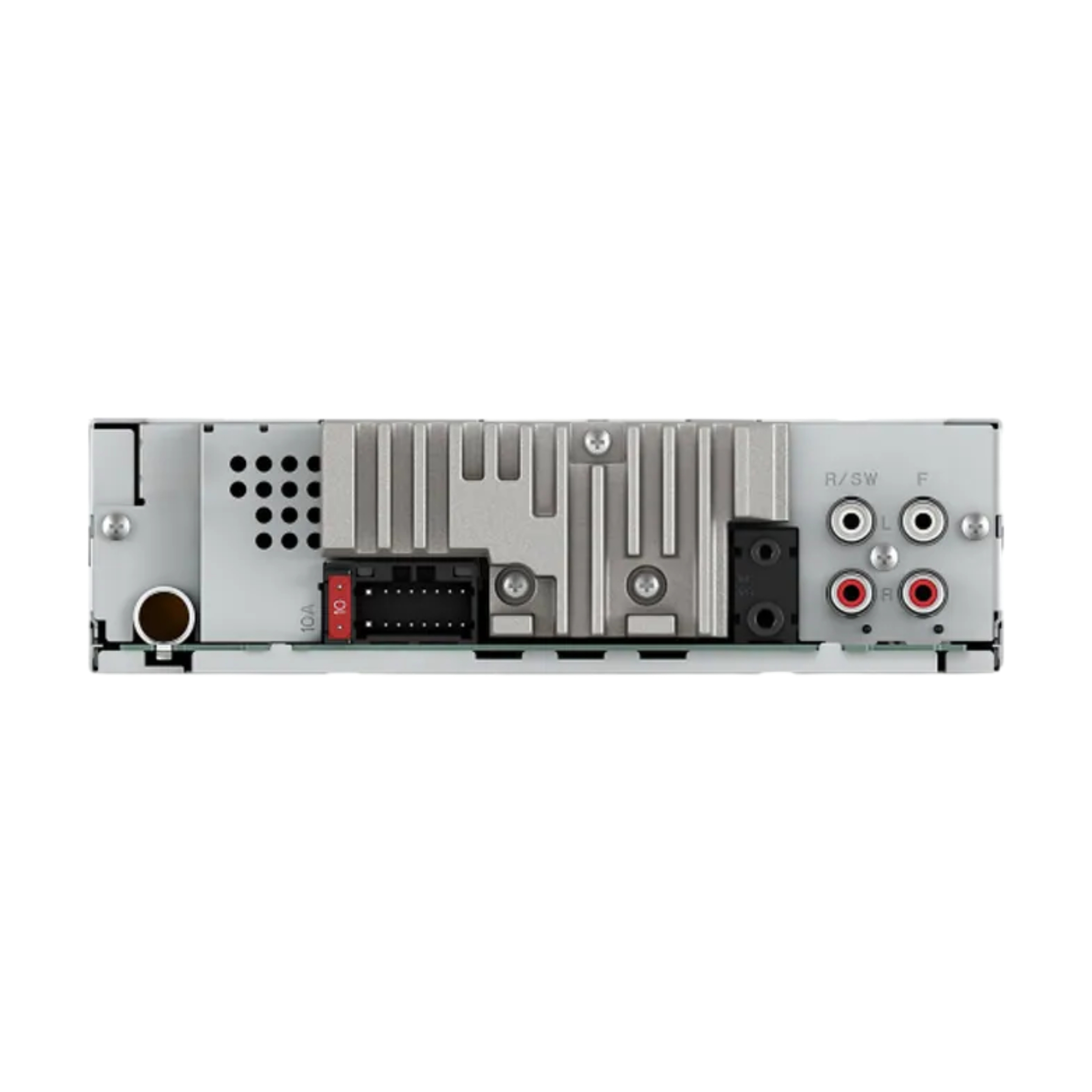 پخش کننده خودرو پایونیر مدل DEH-S5250BT