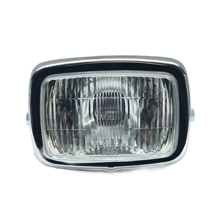 چراغ جلو کامل موتور سیکلت وارون مدل B-29-CDI مناسب برای هوندا CDI