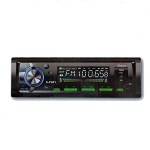 پخش کننده خودرو شینتو مدل S-P801