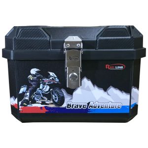 باکس موتور سیکلت ردلاین مدل S3_590