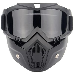 عینک موتور سواری هارمن مدل Goggles-009