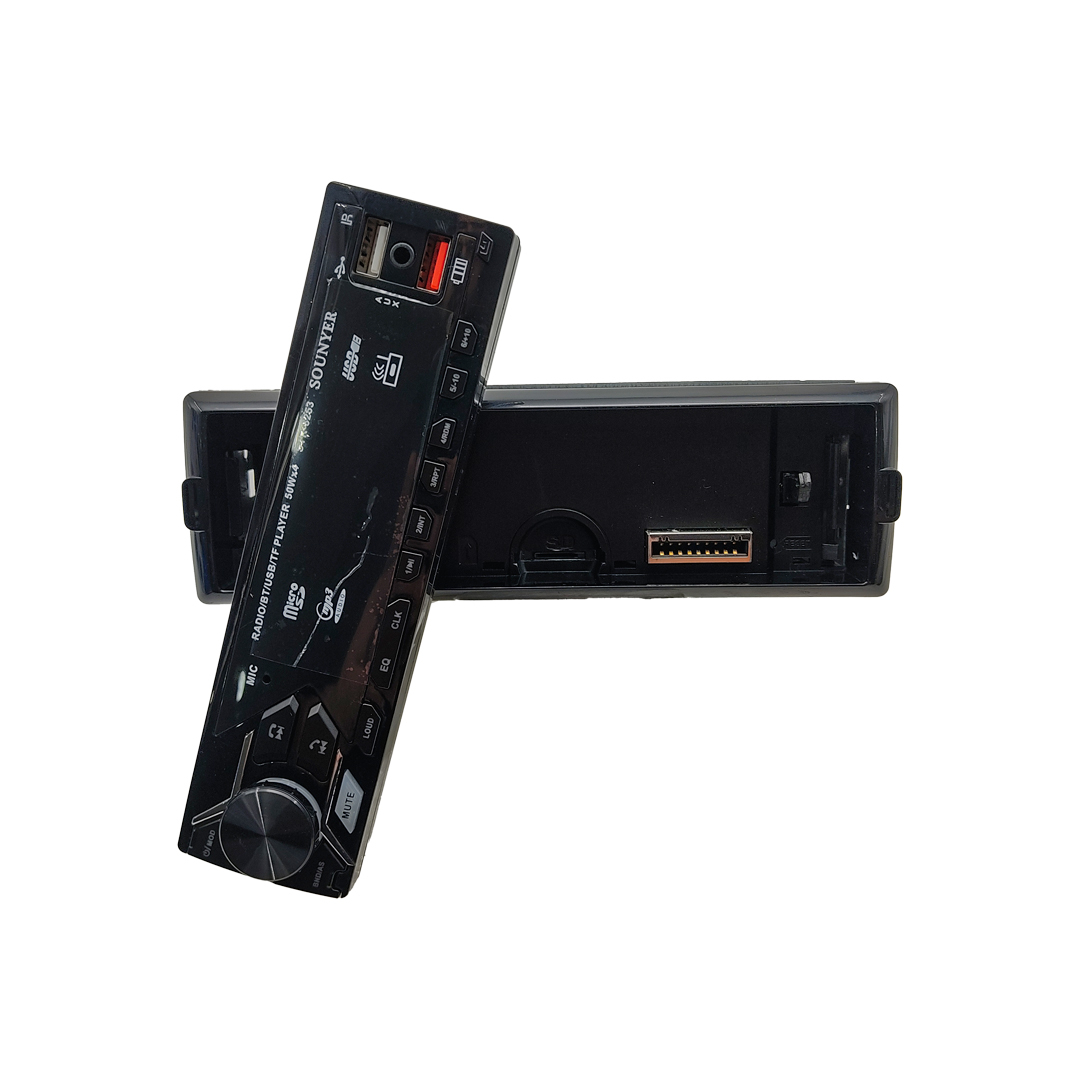 پخش کننده خودرو سونیر مدل SYR-8253