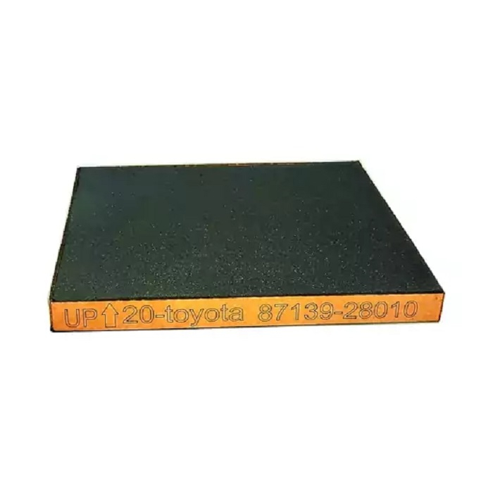 فیلتر کابین بهتا کد 28010 مناسب برای تویوتا اف جی کروزر