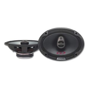 اسپیکر خودرو آلپاین مدل SPG-69C3 بسته دو عددی