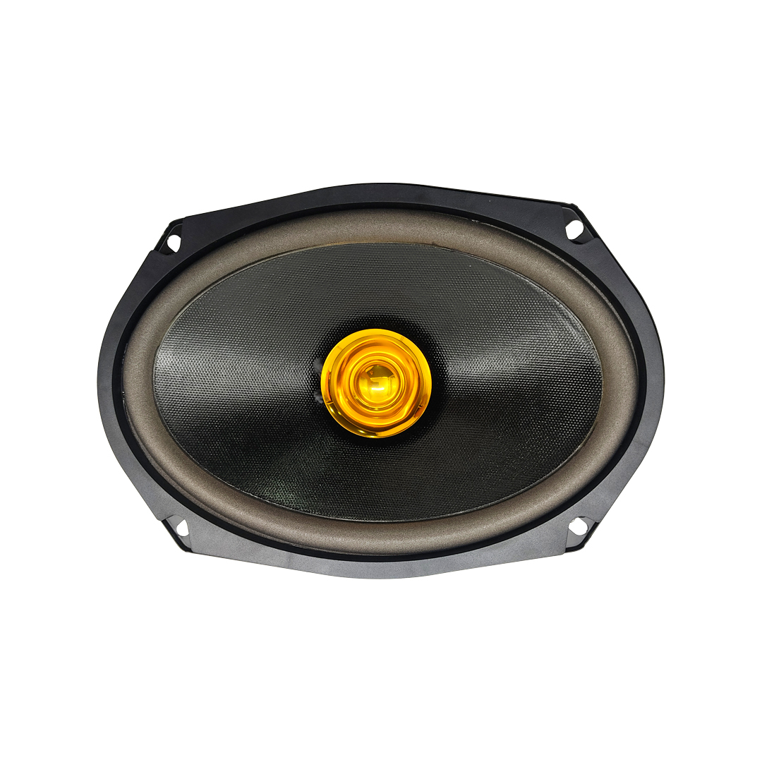 اسپیکر پشت خودرو راک پاور مدل RK-69D سایز 6x9 اینچ بسته دو عددی