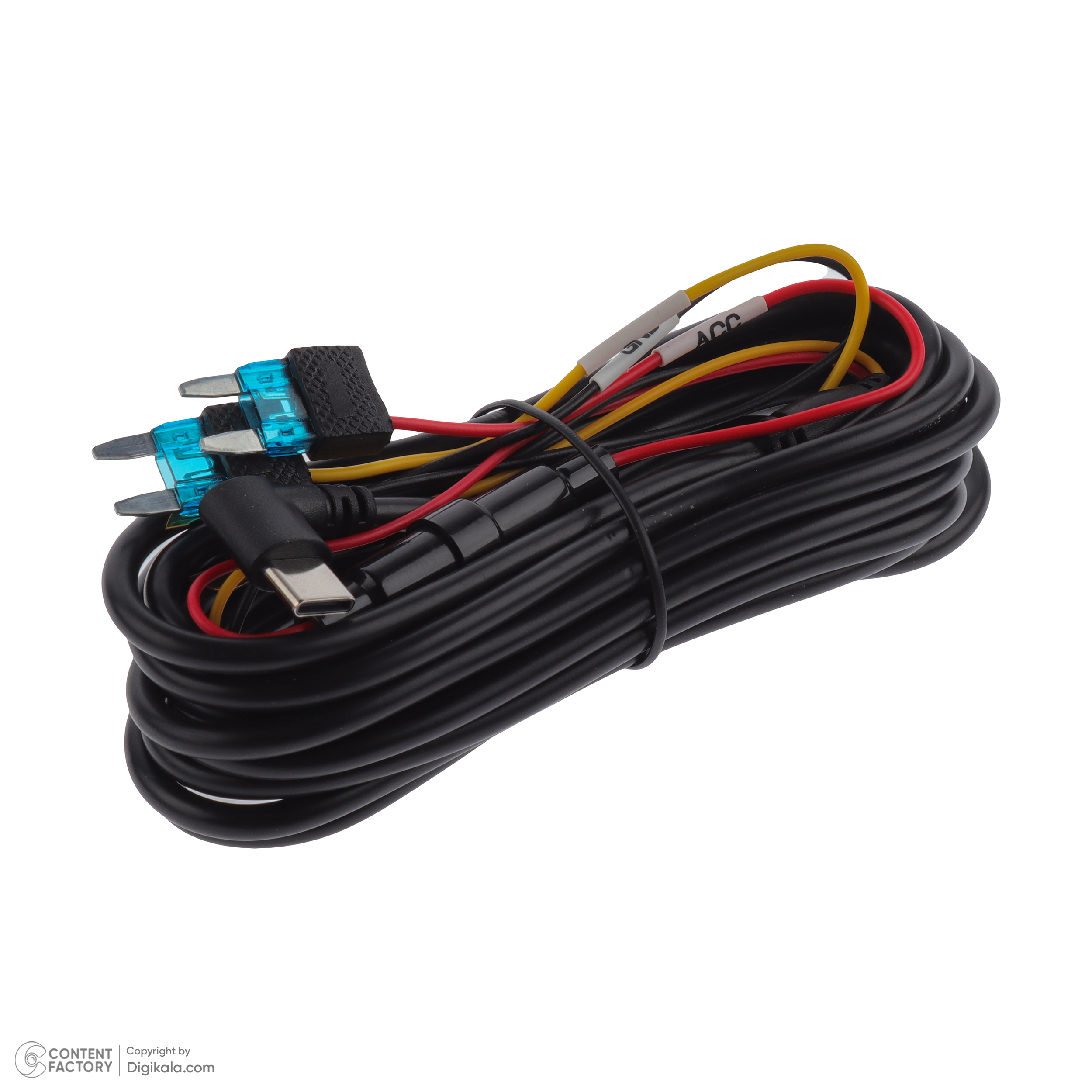 دوربین ثبت وقایع کلارو مدل CL-24