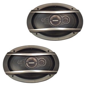اسپیکر خودرو پاناتک مدل PCS-6922P بسته دو عددی
