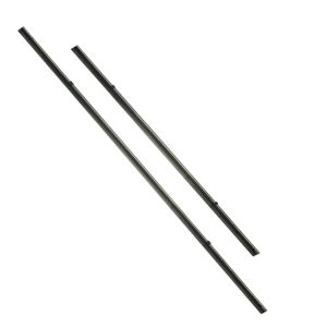 لاستیک تیغه برف پاک کن ایساکو کد 890 مناسب برای سمند و دنا بسته دو عددی