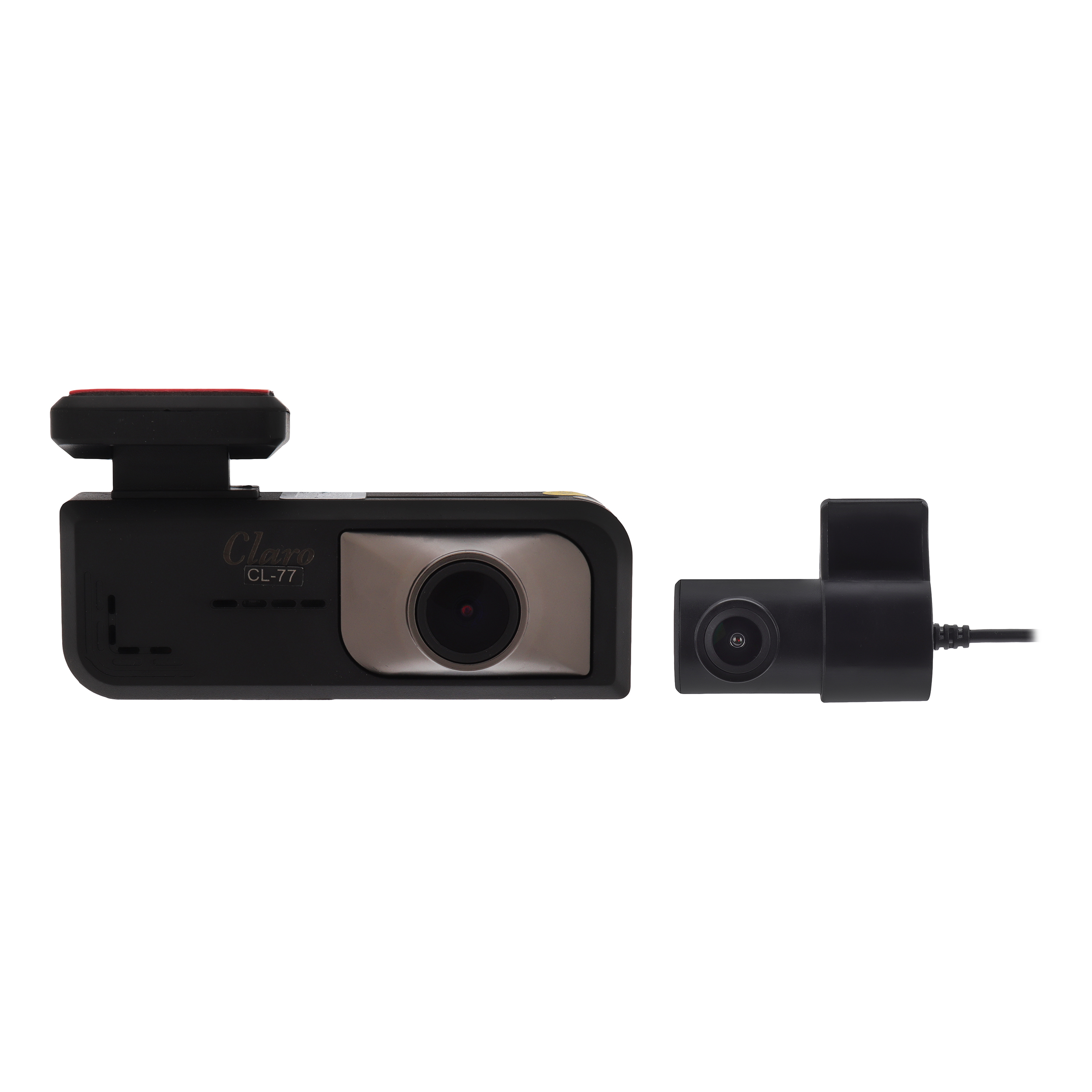 دوربین ثبت وقایع کلارو مدل CL-77 مجموعه 2 عددی