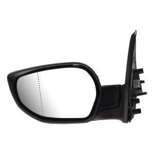 آینه جانبی چپ برقی خودرو چیکال مدل V-300 مناسب برای ساینا و کوییک