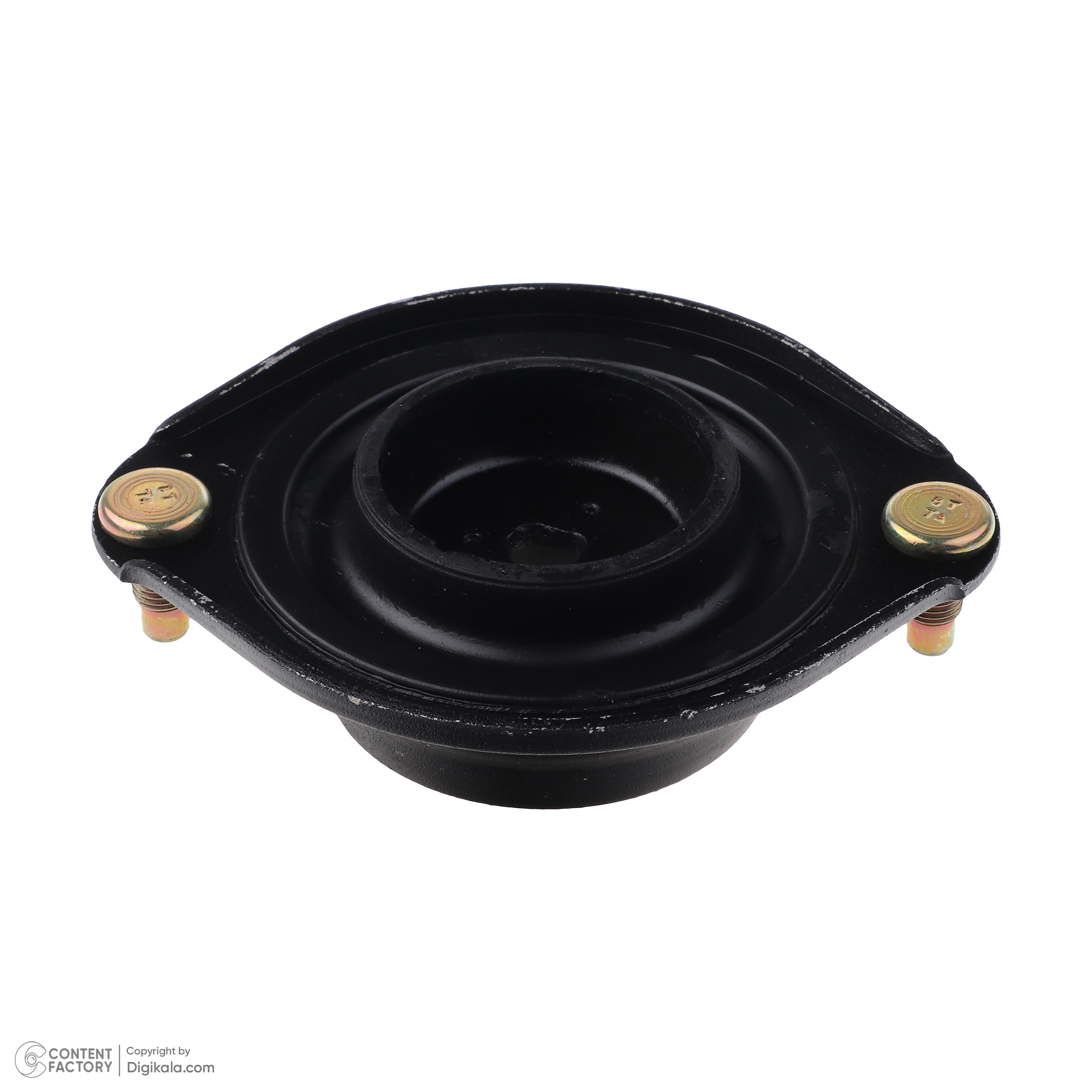 توپی سرکمک چپ و راست جی آی اس پی کد 501008501008 مناسب برای پراید 131 و 132 بسته 2 عددی