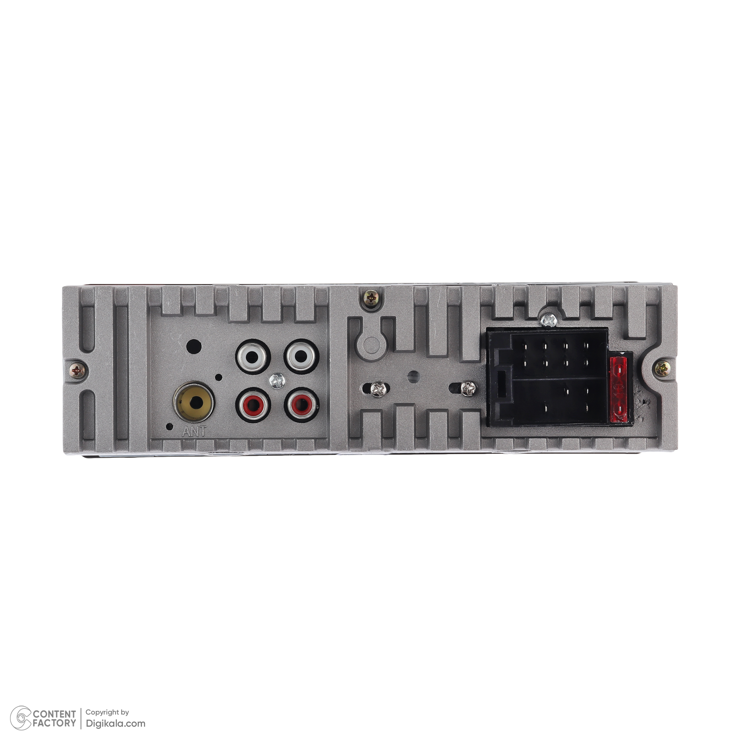 پخش کننده خودرو کلارو مدل CL-1604