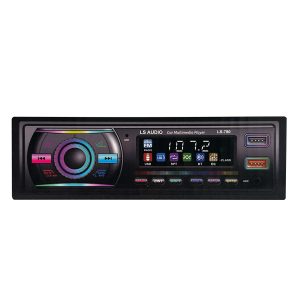 پخش کننده خودرو ال اس آدیو مدل LS-780