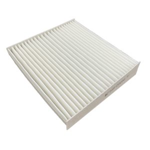 فیلتر کابین خودرو یاران کولر اتوکار مدل 06050-87139 مناسب برای میتسوبیشی لنسر