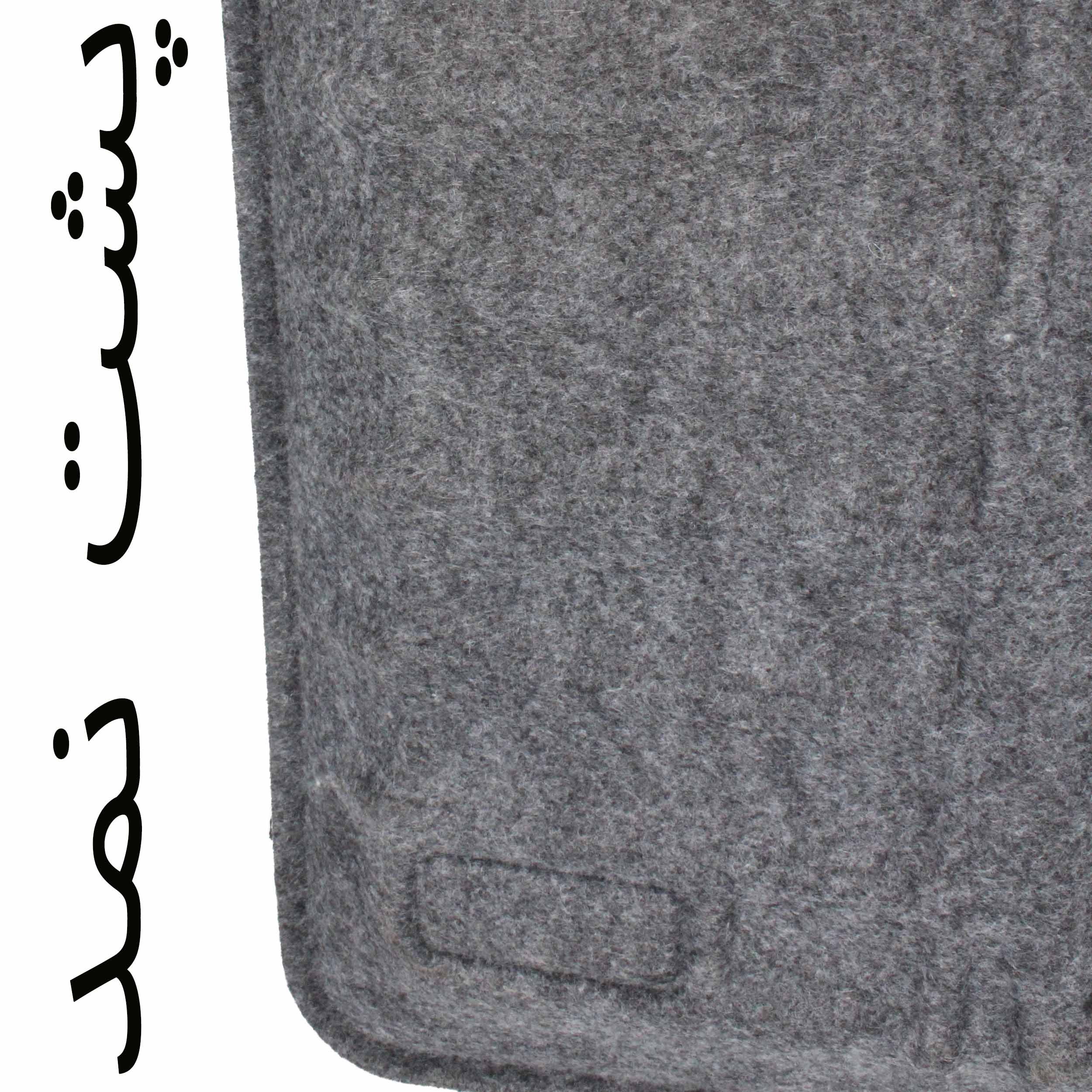 کفپوش سه بعدی خودرو بابل کارپت مدل سوپر مناسب برای آریسان 2