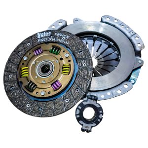 کیت کلاچ والئو مدل Karmano.France مناسب برای سمند EF7