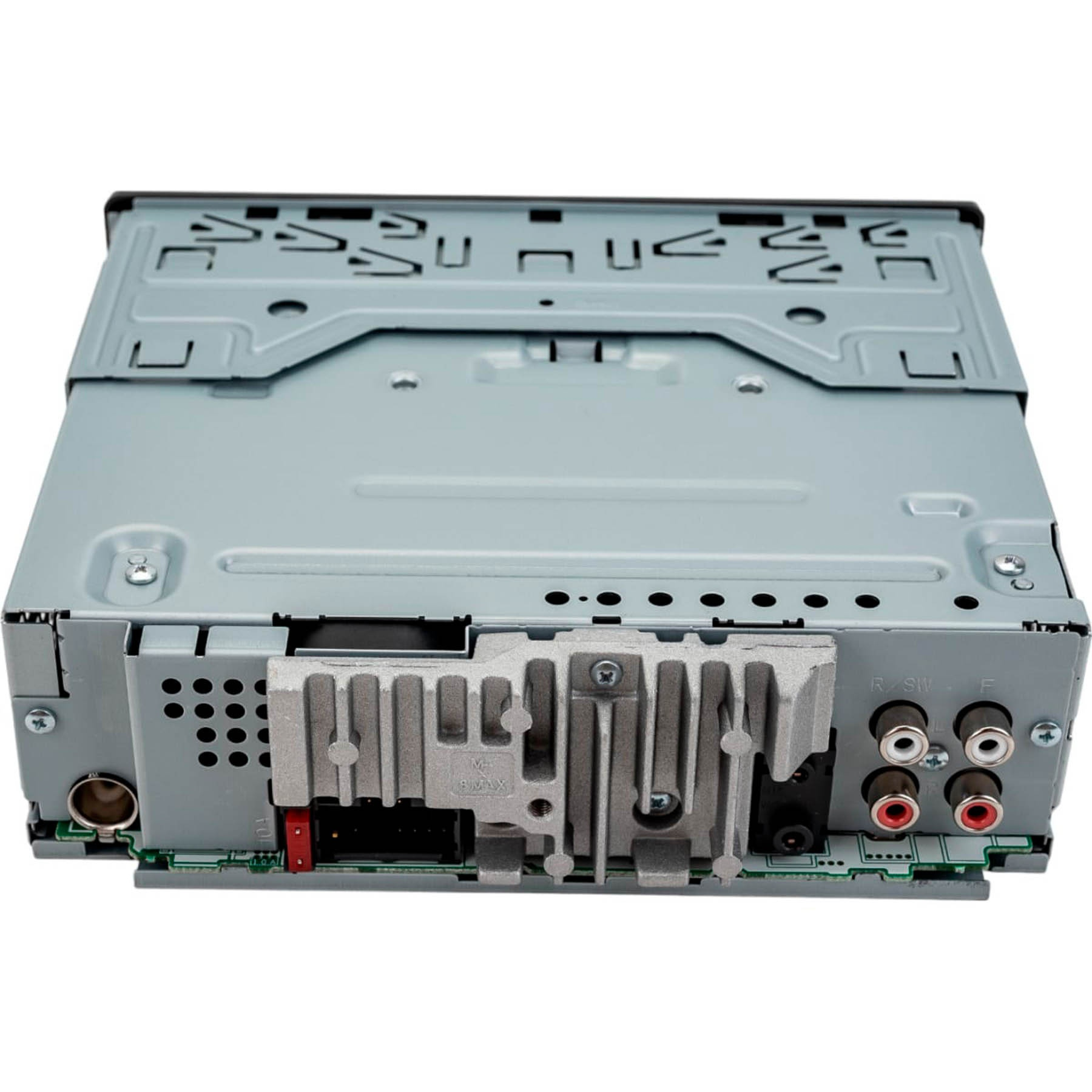 پخش کننده خودرو پایونیر مدل DEH-S5250BT