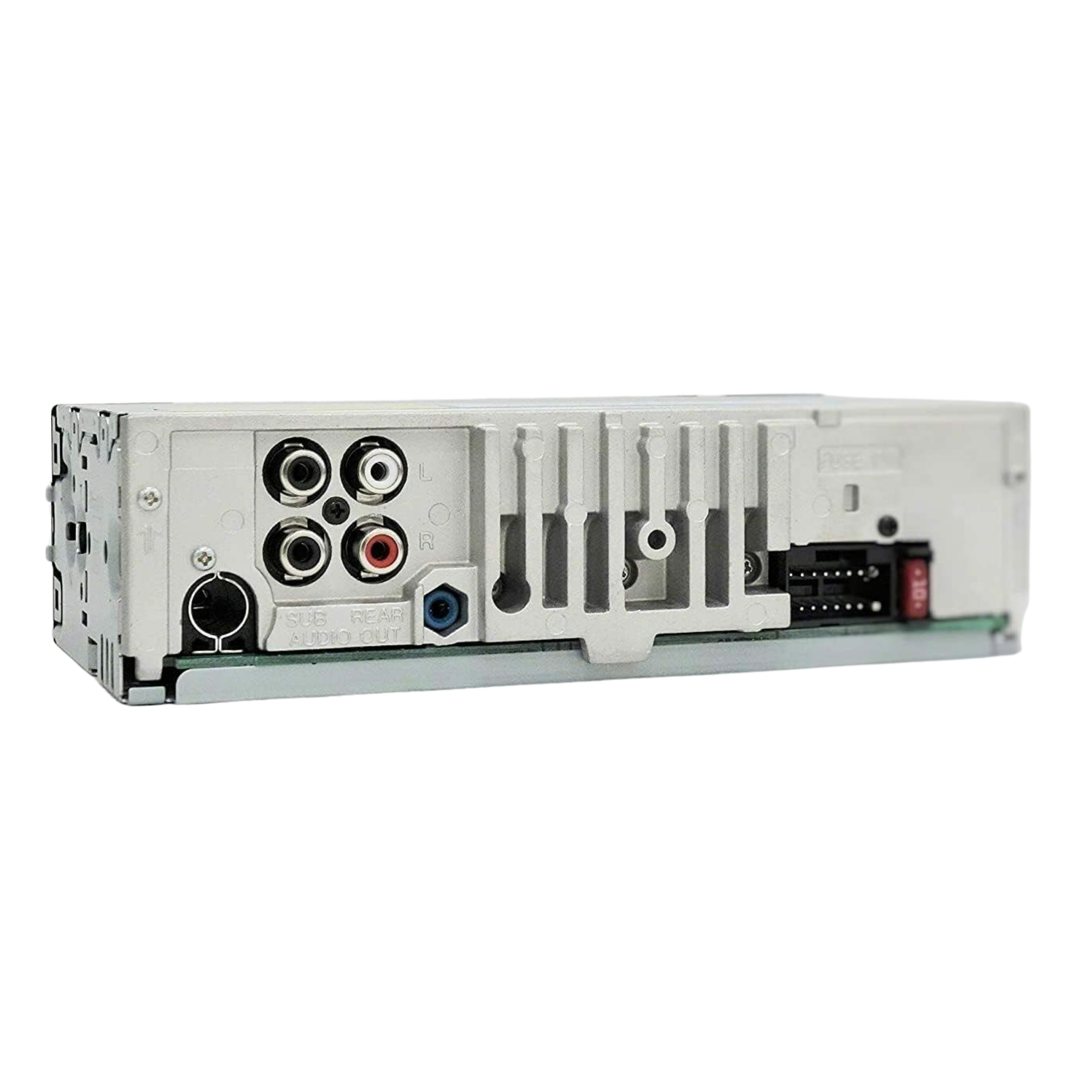 پخش کننده خودرو سونی مدل DSX-A410BT