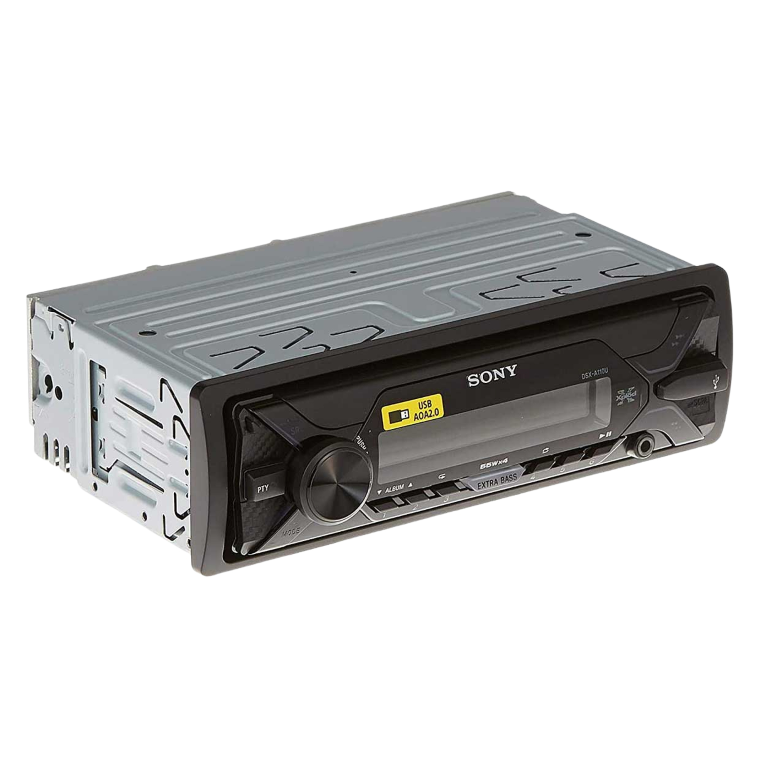 پخش کننده خودرو سونی مدل DSX-A110U
