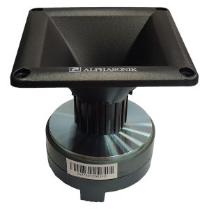 هورن خودرو آلفاسونیک مدل PSW-75