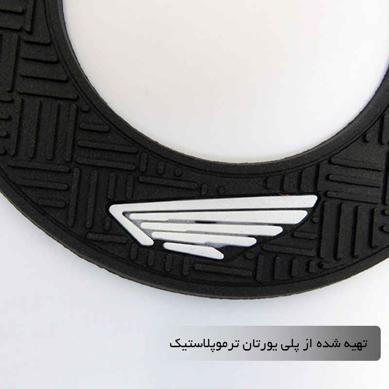 حلقه آببندی دور باک موتورسیکلت مدل 404234
