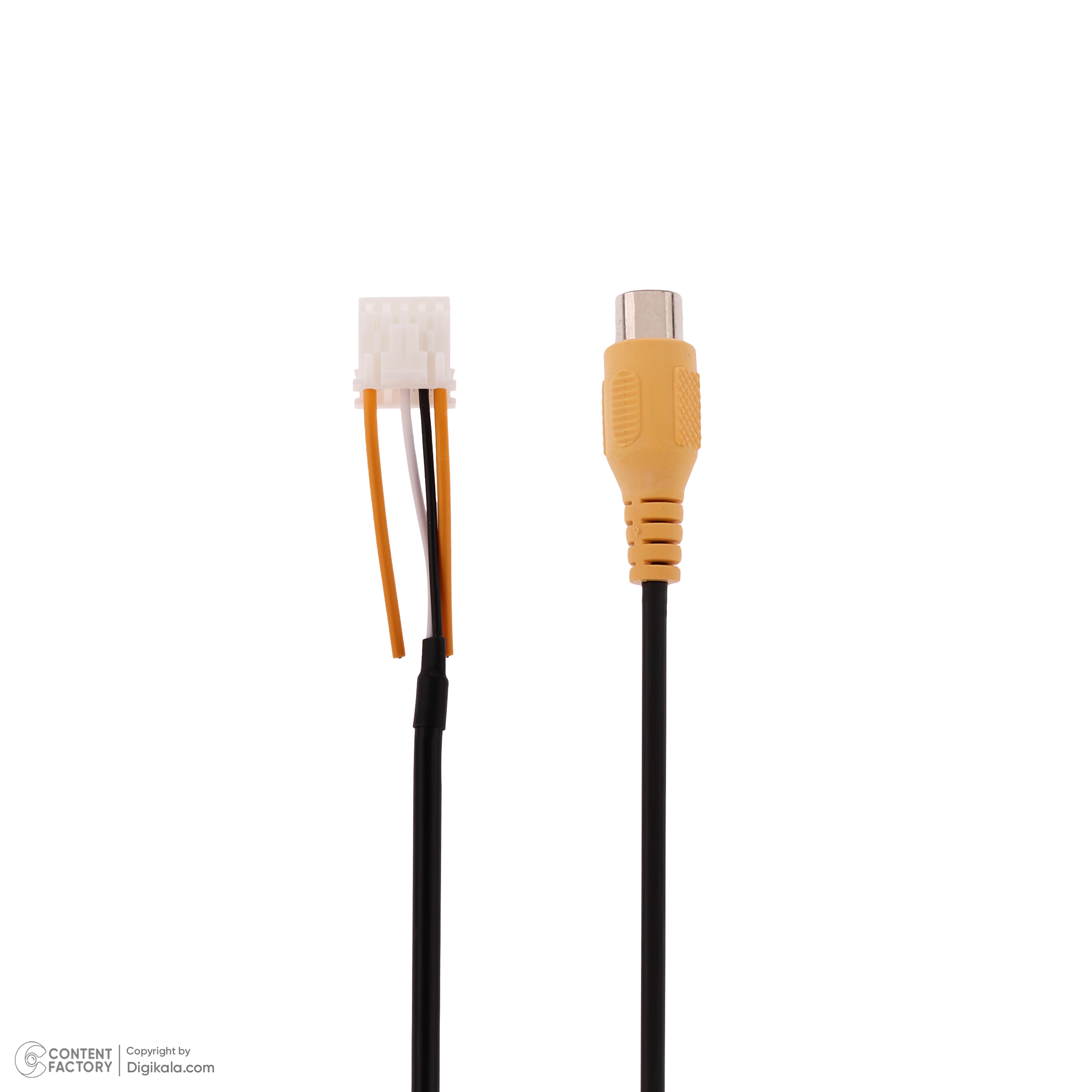 پخش کننده تصویری خودرو کلارو مدل CL-9018AD