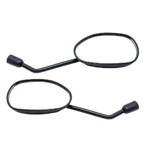 آینه موتور سیکلت وارون مدل C-28 مناسب برای انواع هوندا و ویو بسته 2 عددی