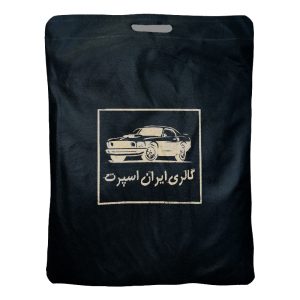 چادر خودرو ایران اسپرت مدل شمعی مناسب برای رنو ساندرو