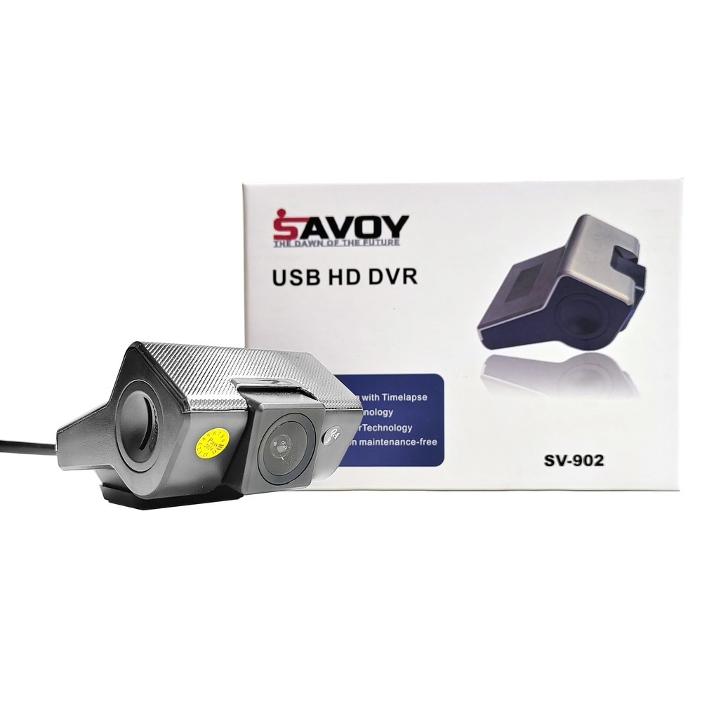 دوربین ثبت وقایع ساووی مدل SV-902
